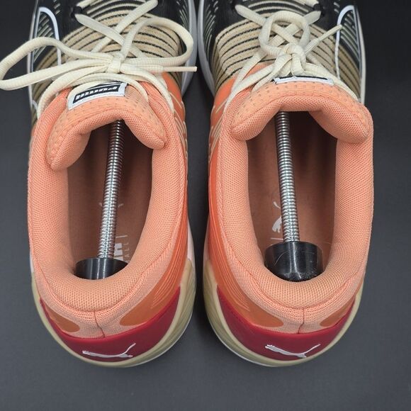 PUMA Fusion Nitro Basketball Shoes Mens Size 14 377990-10 Sneaker Athletic Court - Picture 6 of 12